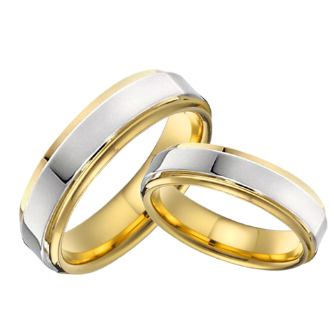 full USA size 5 to 15 titanium jewelry couple wedding rings for men and women Alliance LOVE marriage finger ring ► Photo 1/6