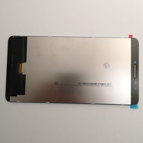 new For Lenovo Tab 3 Plus TB-7703X Tb - 7703 ZA1K0070RU LCD Display and Touch Screen Digitizer Assembly Tb-7703 ► Photo 1/2