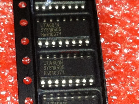 2pcs/lot LTA601N LTA601 SOP-16 new original In Stock ► Photo 1/1
