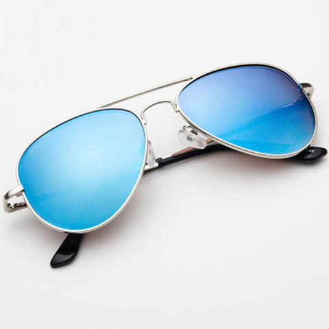 Pilot Finished Myopia Sunglasses  UV400 Oversize Summer Nearsighted Driving Eyeglasses -1 -1.5 -2 -2.5 -3 -3.5 -4 -4.5 -5 -6 L3 ► Photo 1/6