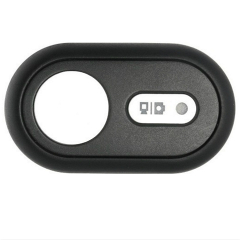 Bluetooth Remote Controller For Xiaomi YI Camera Accessories Sport Camera Bluetooth Shutter for Xiaomi Yi Camera ► Photo 1/3