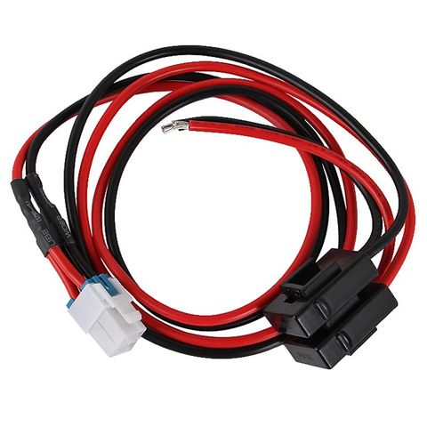 Radio Power Cord Cable for Yaesu FT-450 FT-991 Kenwood TS-480 ICOM IC-7000 IC-7600 ► Photo 1/6