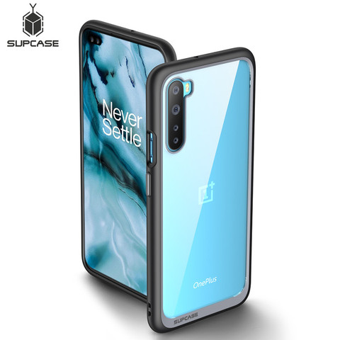For OnePlus Nord Case (2022 Release) SUPCASE UB Style Anti-knock Premium Hybrid Protective TPU Bumper +PC Back Cover ► Photo 1/6