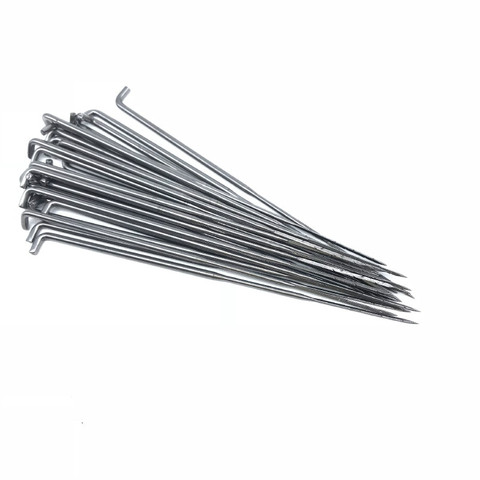 10pcs S/M/L Size Wool Felting Iron Needles Felt Tool Kit Needle Starter Beginners DIY Craft Needlework Poke Needle Felting ► Photo 1/4