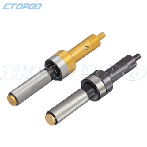 High Quality Mechanical Edge Finder 10MM for Milling Lathe Machine Touch Point Sensor Work quickly Measurement Tool ► Photo 1/6