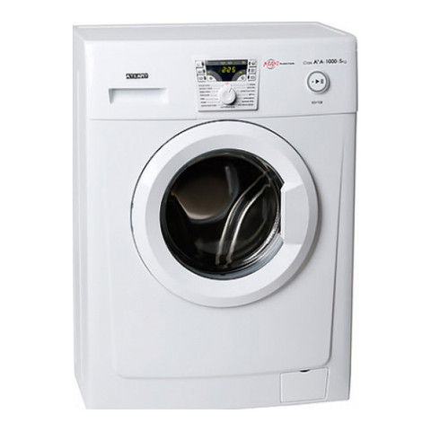 Washing Machines Атлант 70803 Home Appliances Major Appliance Washer Wash Machine 50У102-000 techport техпорт ► Photo 1/2