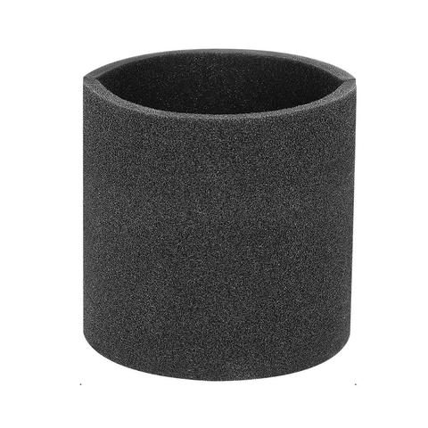 1pc Filter Foam Sponge Foam Sleeve Cost-saving Water Washable Reusable Foam Filter For Shop-Vac Vacuum Cleaners ► Photo 1/6