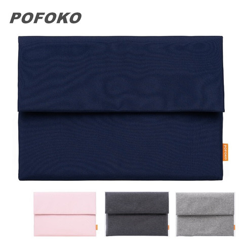 2022 New Brand Pofoko Laptop Bag 12