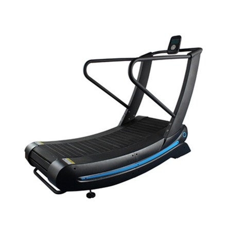 Home folding curve treadmill commercial treadmill ► Photo 1/3