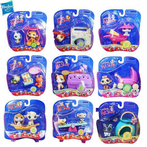Price History Review On Hasbro New Product Littlest Pet Shop Q Pet House Shop Animal Doll Decoration Trendy Blind Box Hand Made Doll Aliexpress Seller Unlimited Toy Store Alitools Io
