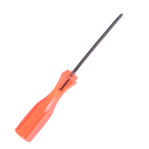 1Pc Tri -Wing Y-type Triwing Y1 Screwdriver Tri-point For Nintendo Wii DS Lite DS Repair Opening Tool For MacBook Laptop Battery ► Photo 1/3