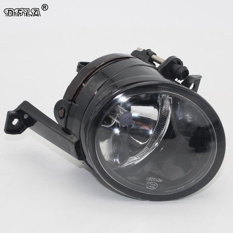 Left Side Car Light For VW Touran 2003 2004 2005 2006 2007 2008 Car-styling Front Bumper Halogen Fog Light Fog Lamp ► Photo 1/6