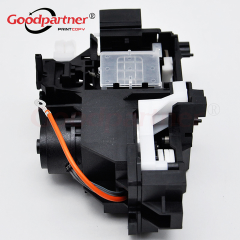 1X for EPSON Stylus Photo 1390 1400 1410 1430 1500W L1800 R1390 R1400 R1410 INK SYSTEM ASSY Pump Assembly Unit 1555374 1454345 ► Photo 1/6