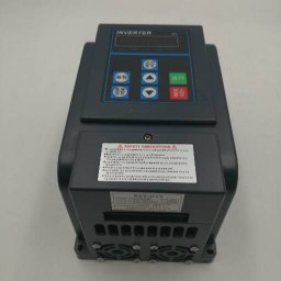 Water Pump Constant Pressure Water Supply Special Frequency Converter 1.5KW Universal Single-phase to single-phase 220V ► Photo 1/6