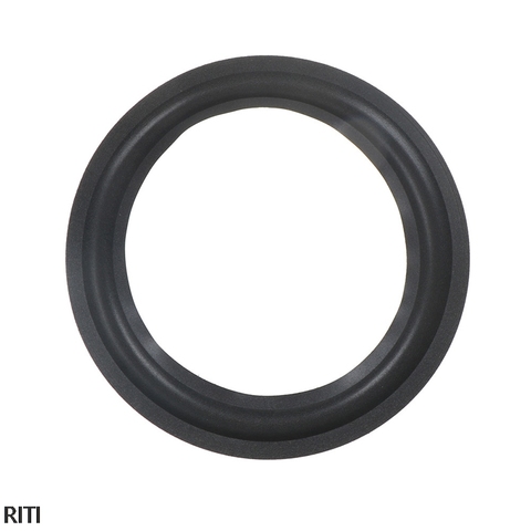 Speaker Repair Parts Accessories Foam Edge Folding Ring Subwoofer 4/5/6/8/10 Inch Woofer ► Photo 1/6