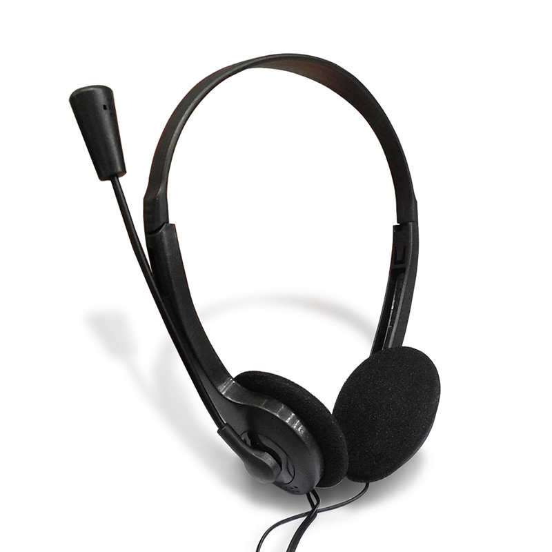 logitech usb headset no sound