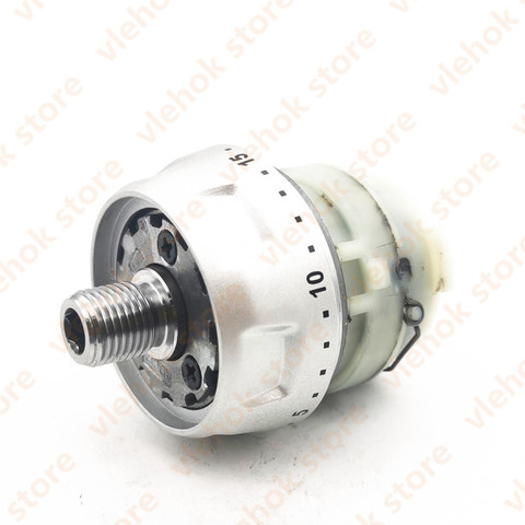 GearBox Gear box for METABO PowerMaxxBS PowerMaxxBS12 BS10.8 BS12 BS 10.8 12 PowerMaxxBS Basic Plus 315418330 ► Photo 1/3