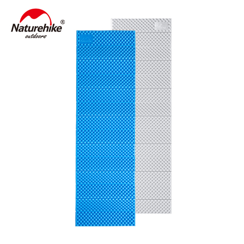 Naturehike Moistureproof Camping Mattress Picnic Mat Portable Outdoor Beach Mat  NH19QD008 ► Photo 1/6