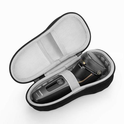 New EVA Hard Electric Shaver Travel Box Carry Case for Philips Razor Trimmer 1000 3000 5000 S5530 S5420 S5320 S5130 S1510 S3580 ► Photo 1/5