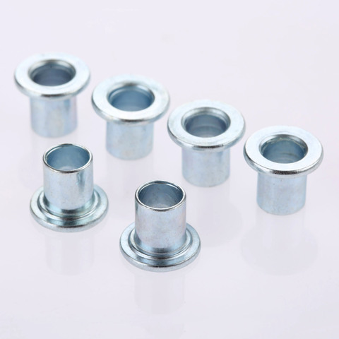 16Pcs Iron Roller Skate Wheels Special Accessories Center Bearing Bushing Spacers For Skating Wheels 608/688 Fit 8mm Bearings ► Photo 1/6