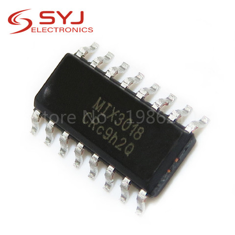 5pcs/lot MIX3018 3018 SOP-16 In Stock ► Photo 1/1