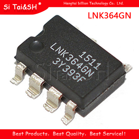 1PCS LNK364GN SOP-7 LNK364 SOP LNK364G SOP7 SMD ► Photo 1/1