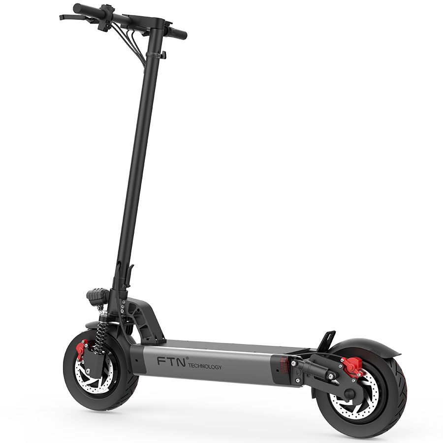 2022 new update X-Cape XI-CROSS PRO 50KM Foldable Electric Scooter