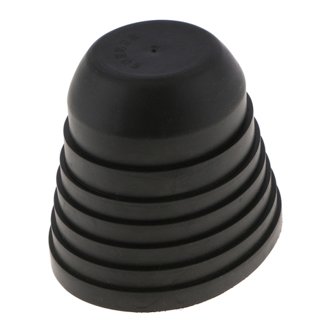 7 Size-70mm/ 72mm/ 80mm/ 85mm/ 90mm/ 95mm/100mm Dust Cover for LED Headlight Replacement Rubber Seal Caps Kit ► Photo 1/6