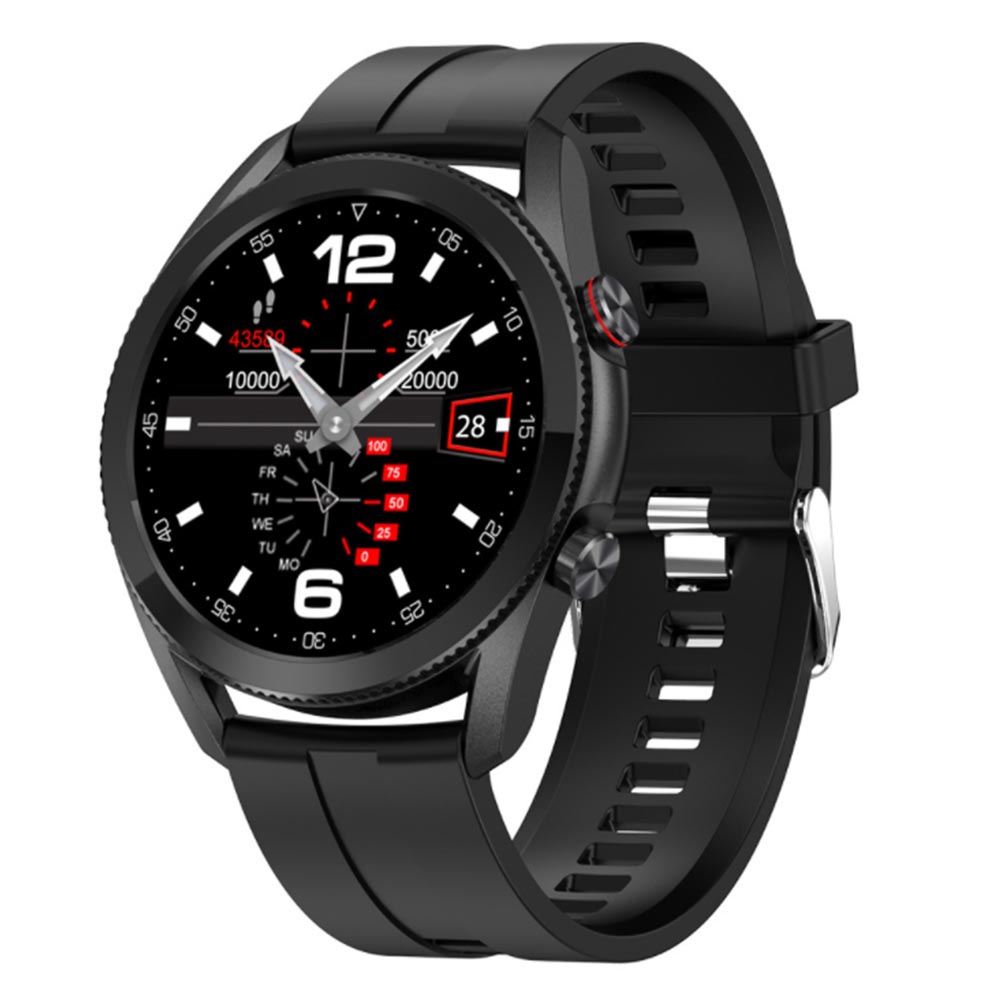 Watchful Kæreste Hindre SKYBON T6 Fashion Smart Watch Women Men Sports Smartwatch Alloy Case IP68  Waterproof Smart Watches Clock For iOS Android - Price history & Review |  AliExpress Seller - Skybon Official Store | Alitools.io