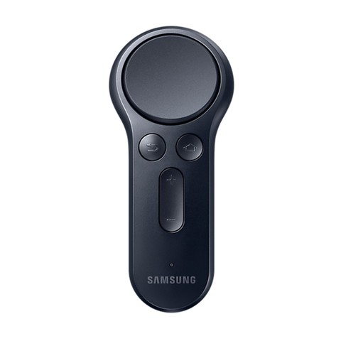 New/Used Original l FOR SAMSUNG gear VR 3th 4th 5th generation Controller Remote Controller for SM-R323 SM-R324 （No Battery)） ► Photo 1/1