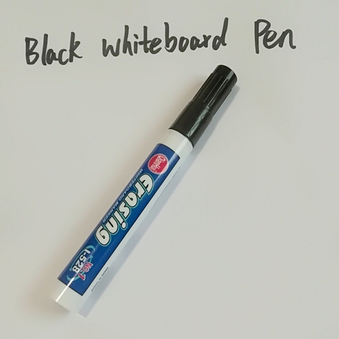 Colorful Whiteboard Pen Black White Board Markers Office School Stationery Supplies Marker Pen For Children Drawing Pen Escola ► Photo 1/1