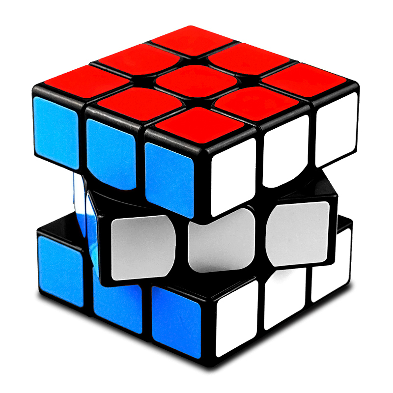 Speed Magic Cube Professional Puzzle Educational Toys For Children Gift 3x3x3 