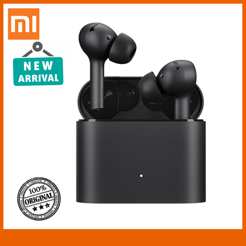 2022 Xiaomi Air2 Pro Wireless Earphone Environmental Active Noise Cancellation 3Mic TWS Mi True Earbuds Airdots 2 Pro Earbuds ► Photo 1/5