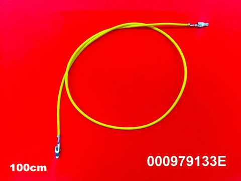 5/10/20/50/100pcs/lot 100cm Long Repair Wire For Audi VW Skoda Seat Porsche 000979133E N 906 844 05 N 906 966 03 ► Photo 1/1