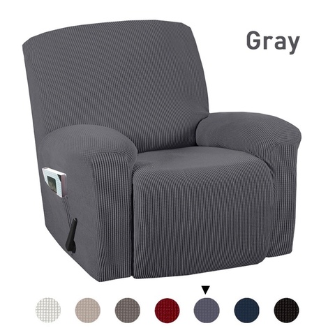 Aliexpress Er, Recliner Chair Covers With Pockets
