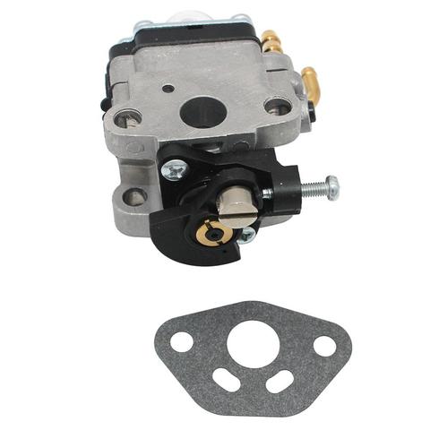 Carburetor for Honda GX31 HHE31C HHT31S GX22 UMK422 FG110 Parts# 16100-ZM5-809 16100-ZM5-802 16100-ZM5-807 16100-ZM5-806 ► Photo 1/6