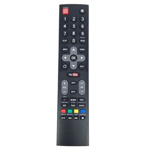 NEW Original for Skyworth LCD TV Remote Control HOF16J234GPD12 Fernbedienung ► Photo 1/5