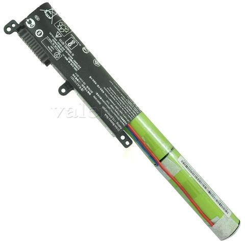 10.8V 36wh OEM A31N1601 Laptop Battery For ASUS VIVOBOOK X541 X541U X541SA X541SC X541UV R541UA R541UA-RB51 F541UA ► Photo 1/5