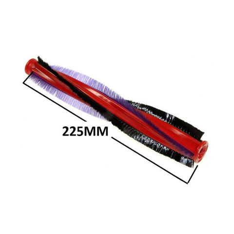 1pc 225mm Brush Bar Roller Bar for Dyson V6 DC59 DC62 SV03 SV073 Series Vacuum Cleaner Parts ► Photo 1/4