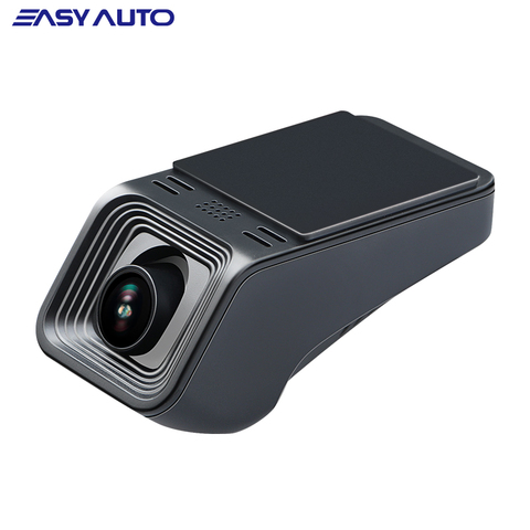 Universal AHD 1080P ADAS DVR Vertical Screen for Ford Mondeo/Focus/Kuga/F150/Mustung ► Photo 1/5