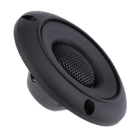 Replacement AMP 85*85*H50mm Piezo Horn Speaker Tweeter Circular Driver Loudspeaker Treble ► Photo 1/6