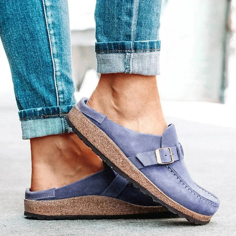 New Women Flats Shoes Office Summer Loafers Candy Color Slip on Flat Shoes  Flats Comfortable Ladies Shoe Zapatos Mujer Big Size - Price history &  Review | AliExpress Seller - ShengY Store 