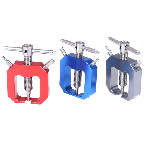 Metal Motor Pinion Gear Puller Remover for RC Helicopter Motor Professional RC Toy Accessories ► Photo 1/6