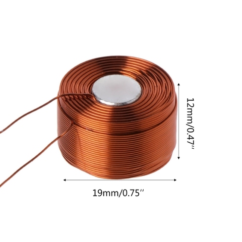 5pcs The Third Generation Coil Of 100 System Magnetic Levitation Suspension Coil ► Photo 1/5