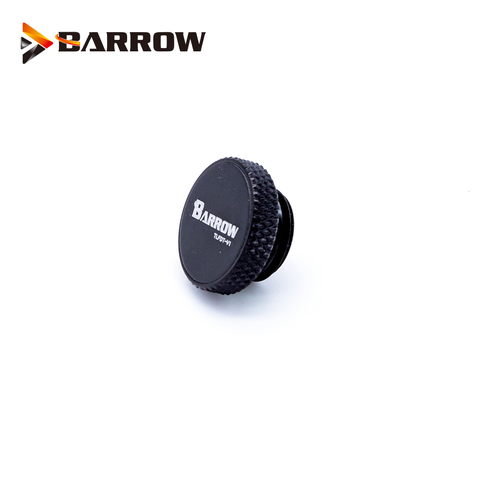 BARROW GOLD BLACK SILVER WHITE G1/4 