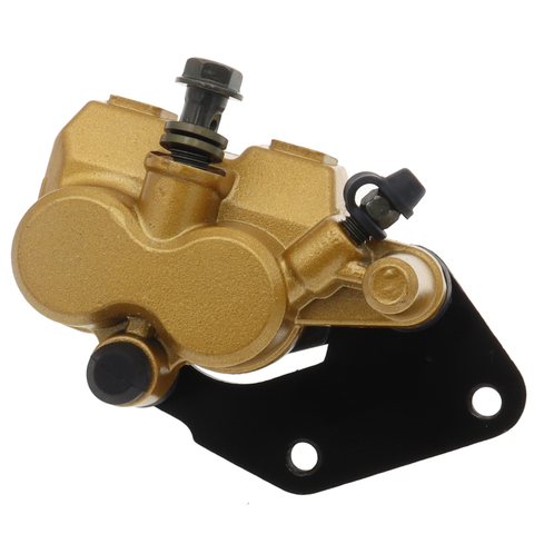 110CC Off-Road Motorcycle Rear Brake Disc Pump Caliper ► Photo 1/6