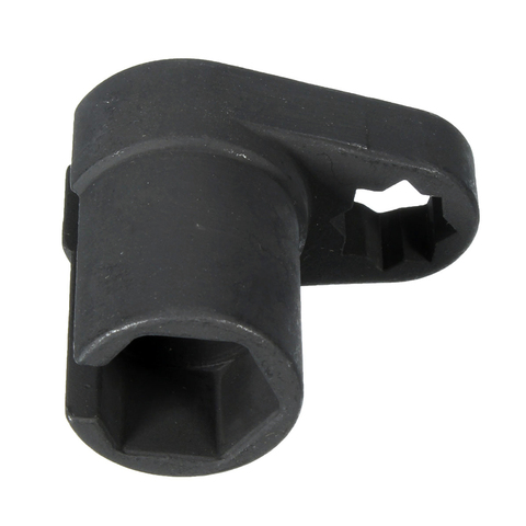 Key for oxygen sensor 