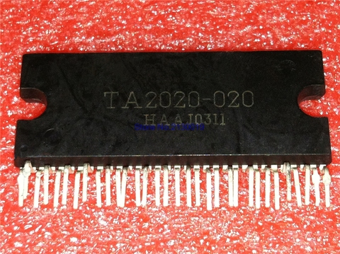 1pcs/lot TA2022-020 TA2022 ZIP-32 In Stock ► Photo 1/1