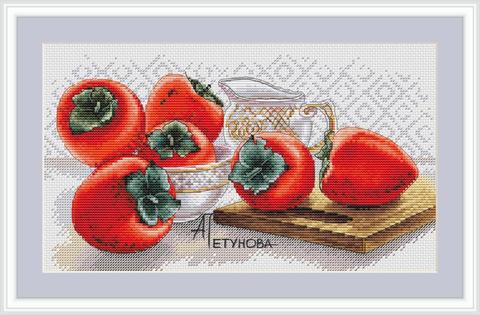 ZZ1012 Homefun Cross Stitch Kit Package Greeting Needlework Counted Cross-Stitching Kits New Style Counted Cross stich Painting ► Photo 1/4