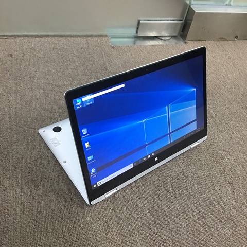 Factory direct supply very cheap computer 13.3 inch i5 i7 Processor 4GB 500GB Win10 laptop pc ► Photo 1/6